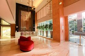 E Hotel (Express Avenue Mall)