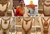 Pothys Swarna Mahal Jewellers | Gold & Diamonds, Redefined