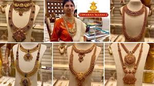 Pothys Swarna Mahal Jewellers | Gold & Diamonds, Redefined