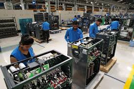 Fuji Electric India