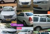 Ride Smart with SRT Cabs – Madurai’s Trusted Taxi Service