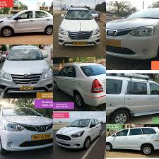 Ride Smart with SRT Cabs – Madurai’s Trusted Taxi Service