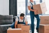 Professional Household Relocation Services