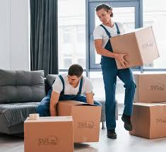 Professional Household Relocation Services