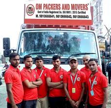 Professional Household Relocation Services