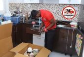 Professional Household Relocation Services