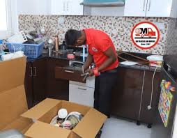 Professional Household Relocation Services