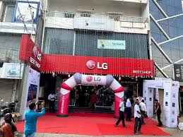 LG BEST Shoppee