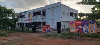 Achariya Siksha Mandir – Trichy