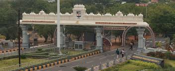Scientific Assistant — Manonmaniam Sundaranar University