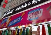 DEEPA SILKS AND READYMADES