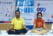 Global School Of Yoga