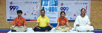 Global School Of Yoga
