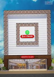 DEEPA SILKS AND READYMADES