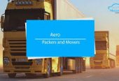Aero Packers and Movers | Safe, Swift & Secure Moving Solutions