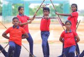 TIRUCHY PUBLIC SCHOOL