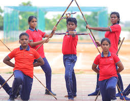 TIRUCHY PUBLIC SCHOOL