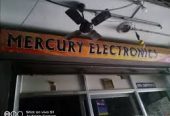 Mercury Electronics Pvt Ltd