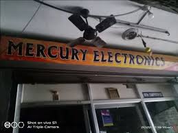 Mercury Electronics Pvt Ltd