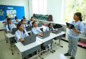 Muthamil Public School