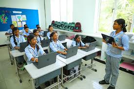 Muthamil Public School
