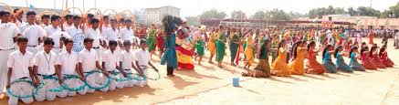 Sri Jayendra Saraswathi Swamigal Golden Jubilee Matriculation Higher Secondary School  discriptoin
