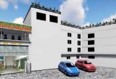 SBK Park Inn – Kanchipuram