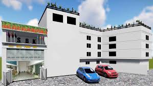 SBK Park Inn – Kanchipuram