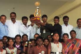 Balakrishna Matric Higher Secondary School
