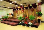 Hotel SSK Grand