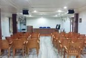 Hotel Jayabala International