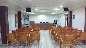 Hotel Jayabala International