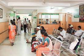 Ashwin Hospital – Multispeciality Healthcare & Emergency Services in Erode