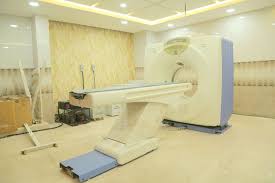 JCB Hospitals
