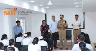 Sai Fertility Centre & Hospital
