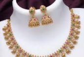 Sri Rajamani Jewellery