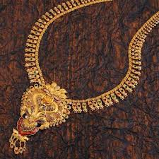 Sri Rajamani Jewellery