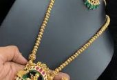 Sri Rajamani Jewellery