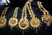 Sri Rajamani Jewellery