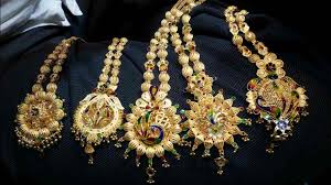 Sri Rajamani Jewellery