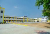 Bharathidasan Matriculation Higher Secondary School