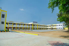 Bharathidasan Matriculation Higher Secondary School