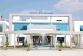 Sankara Multispeciality Hospital