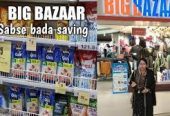 Big Bazaar
