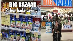 Big Bazaar