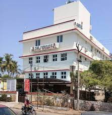 Santhi Hospital & Healthcare (Multi-Specialty Private Hospital)