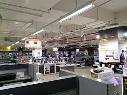 Reliance Digital – Dharmapuri