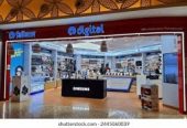 Reliance Digital – Dharmapuri