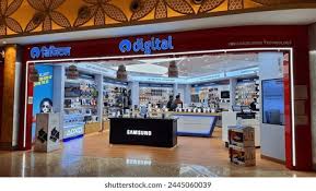 Reliance Digital – Dharmapuri