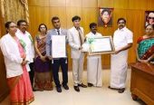 Cuddalore Multispecialty Hospital